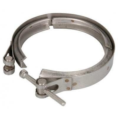 Хомут автомобильный Elring металлический (484.970) Винница - изображение 1