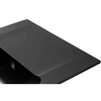 Мойка кухонная GRANADO AVILA black shine (gr0501) Винница