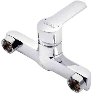 Душевой гарнитур Kroner Bremen-C050 (CV014165) Винница