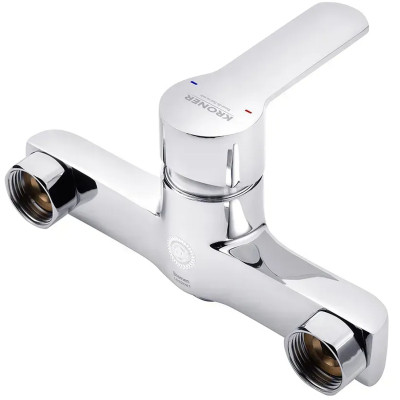 Душовий гарнітур Kroner Bremen-C050 (CV014165) Вінниця - фото 3