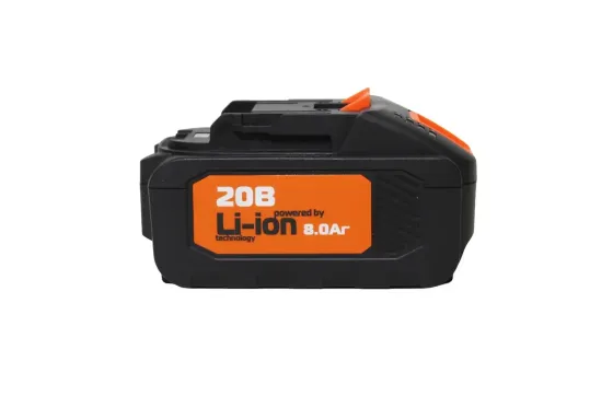 Акумулятор Rebiner RB‑8/20 — 20 В, 8 А·год Li‑Ion, тривалий ресурс, гарантія 36 міс Львів