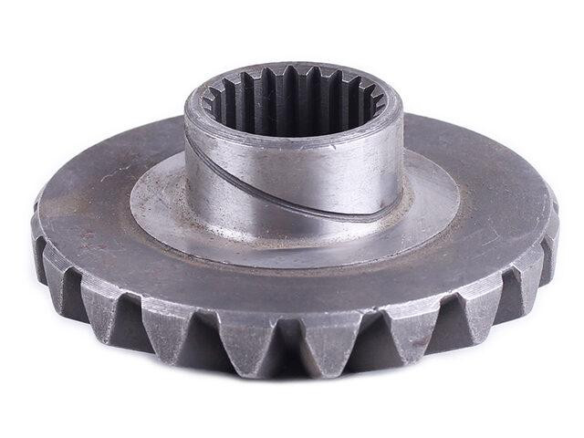 Шестерня дифференциала правая Z-20 Джинма 404 Мукачево - изображение 2