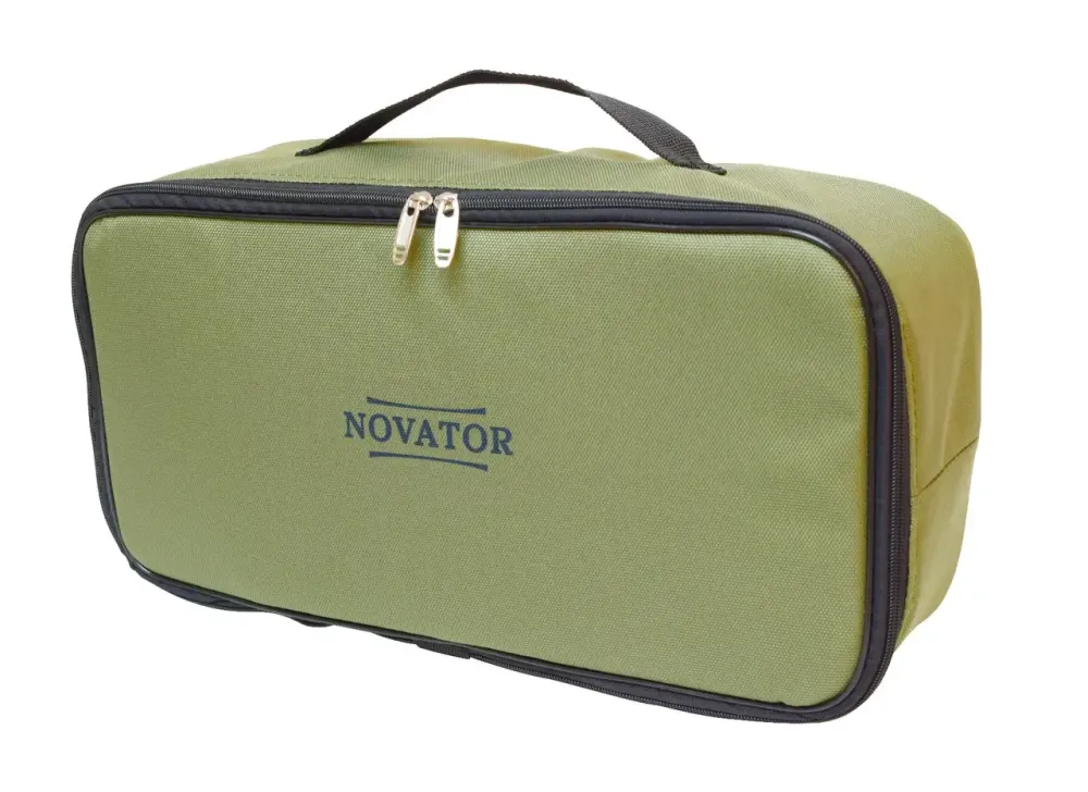 Чехол для 2х катушек от 8000 до 14000 Novator GR-1971 Киев - изображение 12