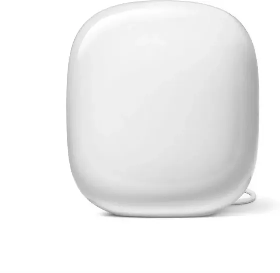 Маршрутизатор Google Nest WiFi Pro (GA03030-NO) Киев