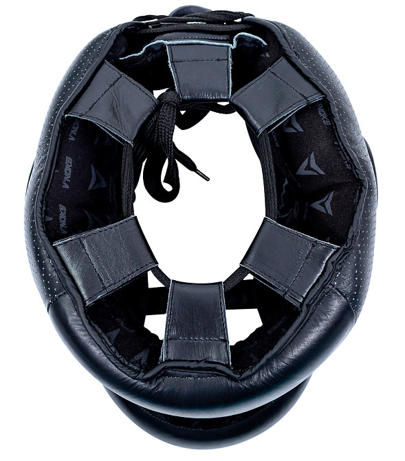 Боксерський шолом V`Noks із бампером Boxing Machine PRO Каменское - изображение 6