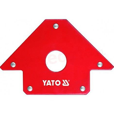 Магнитная струбцина Yato YT-0865 34,0 кг. Коломия - фото 2