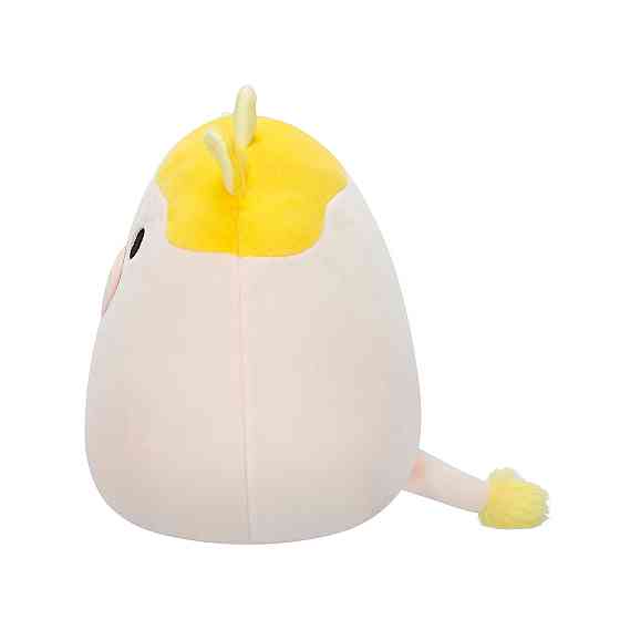 М'яка іграшка Squishmallows – Корівка Боді (19 cm) Днепр