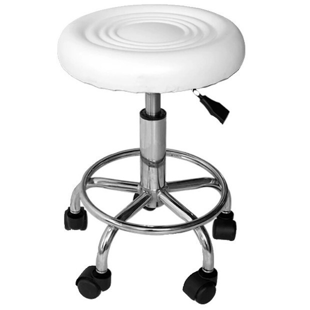 Стілець косметологічний без спинки Київ - фото 1