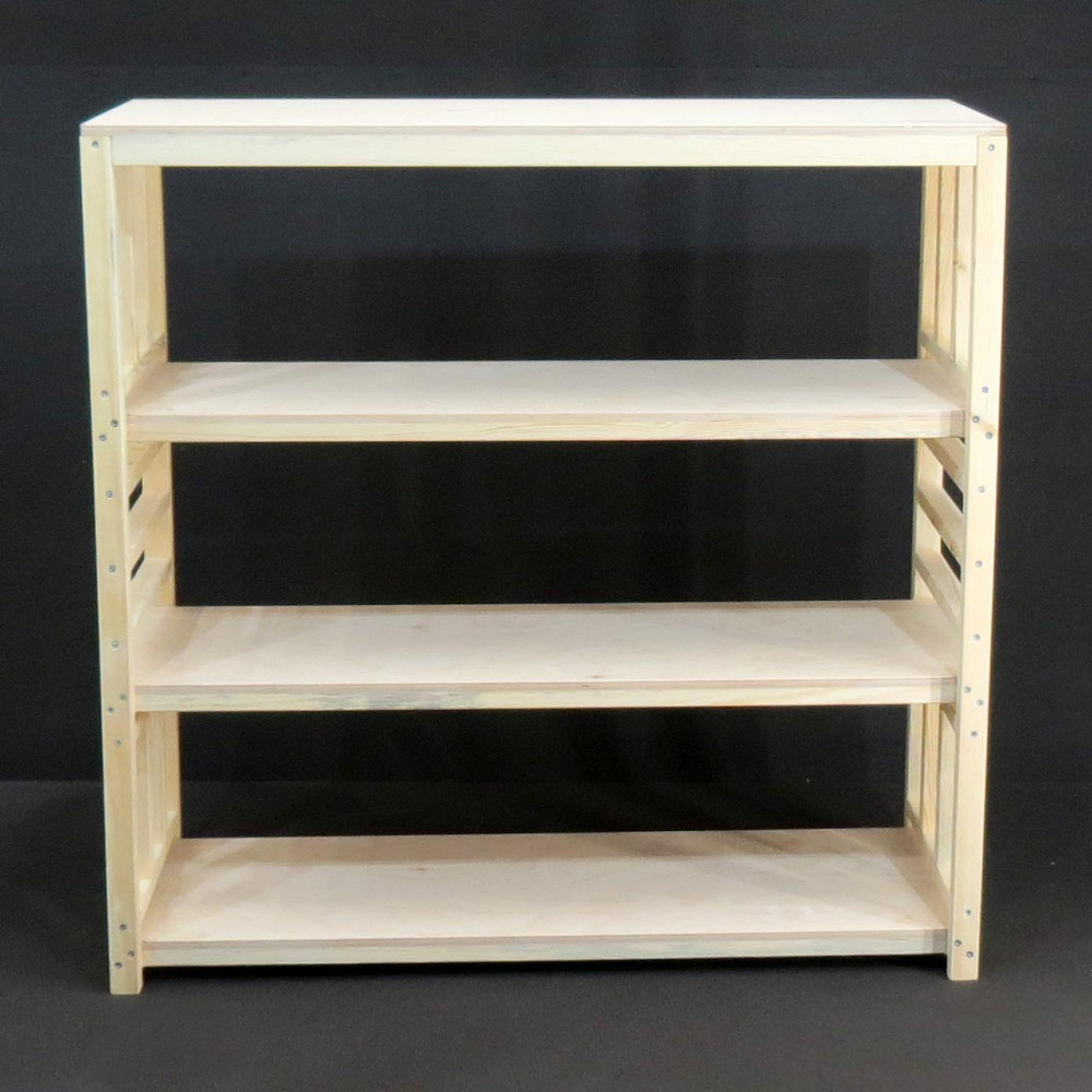 Этажерка для микроволновки 