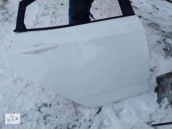 Двері Hyundai Accent Киев