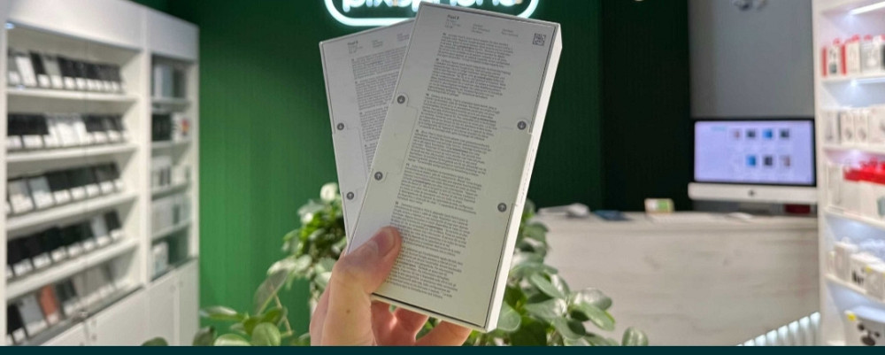 NEW Google Pixel 8 8/128 Gb Obsidian/Pose/Hazel Гарантия Trade in. Киев - изображение 2