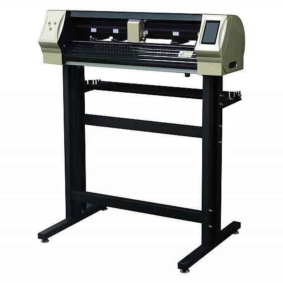 Ріжучий плотер SkyCut VH24 (Servo+camera) Київ