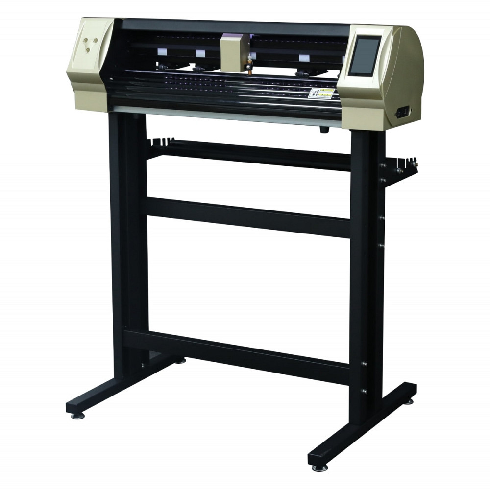 Ріжучий плотер SkyCut VH24 (Servo+camera) Киев - изображение 2