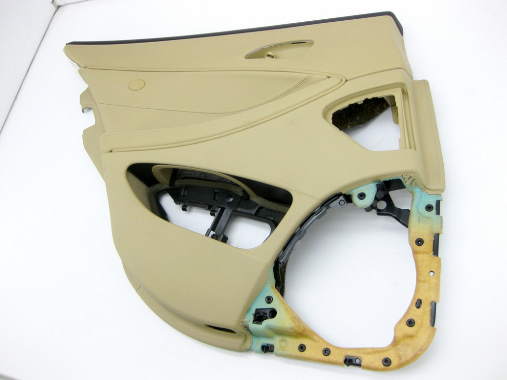 Mercedes-Benz  A2197301162 8L26 Задня ліва бежева дверна карта CLS C219 Одесса - изображение 8