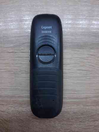 Б/У Трубка IP-телефон Gigaset E630HX (S30852-H2762-R101) Дніпро