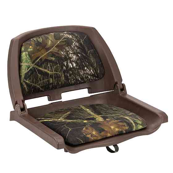 SF Пластиковое складное сиденье 1061109-C болотистый дуб Черкассы