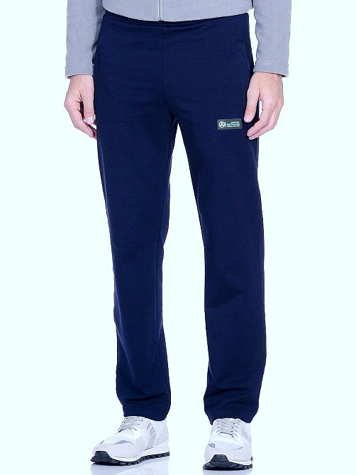 Мужские зауженные штаны Puma Mercedes Pants,ткань суприм 48 Киев - изображение 1