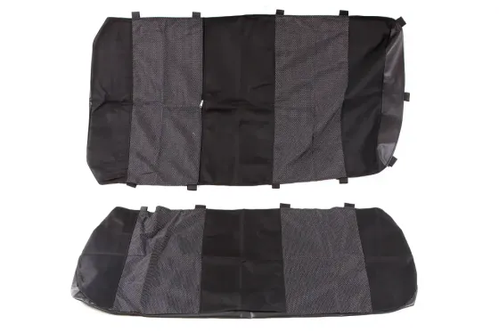 Чехли на сидіннях Avto-fortuna Пілот з паралоном універс. Вінниця