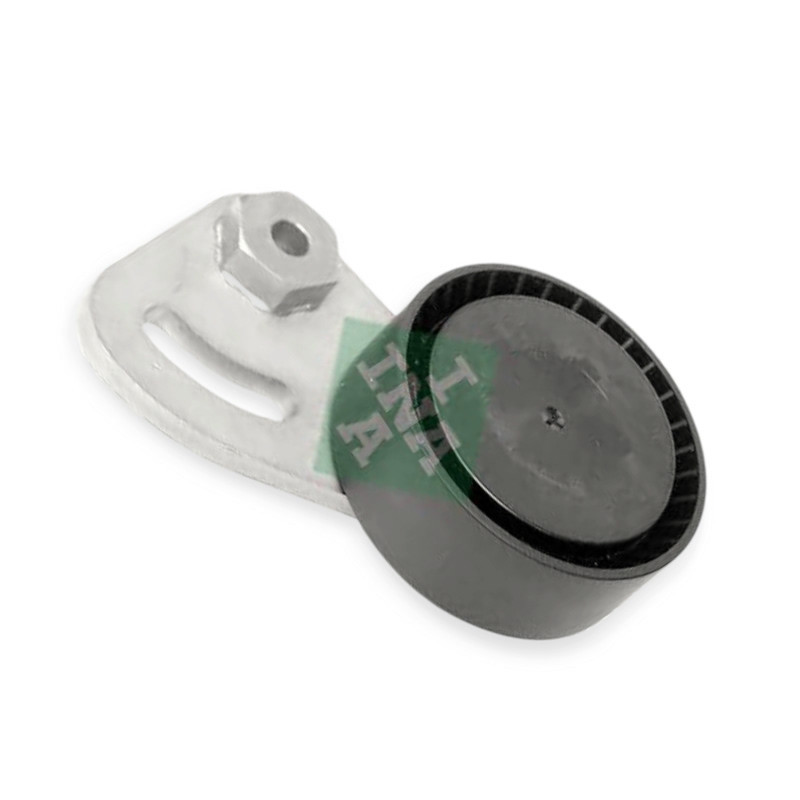 Ролик натяжний БМВ 3 (E36), 5 (E39), 7 (E38) (96-01) генератора Мукачево - фото 1