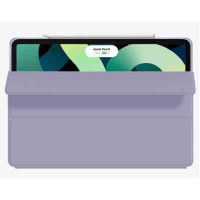 Чехол для планшета BeCover Magnetic Apple iPad mini 6 2021 Purple (706841) Винница