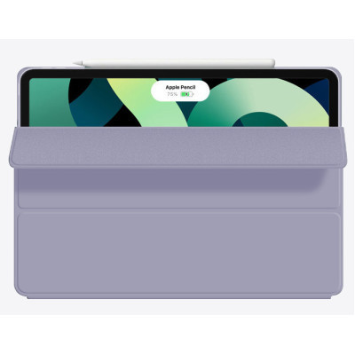 Чехол для планшета BeCover Magnetic Apple iPad mini 6 2021 Purple (706841) Винница - изображение 2