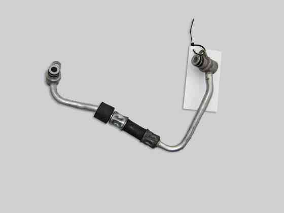 Mercedes-Benz  A2782001051 Трубка подача ОЖ на прав турбіну двигун M278 V8 4.6л M157 5.5, 6.0л Одесса