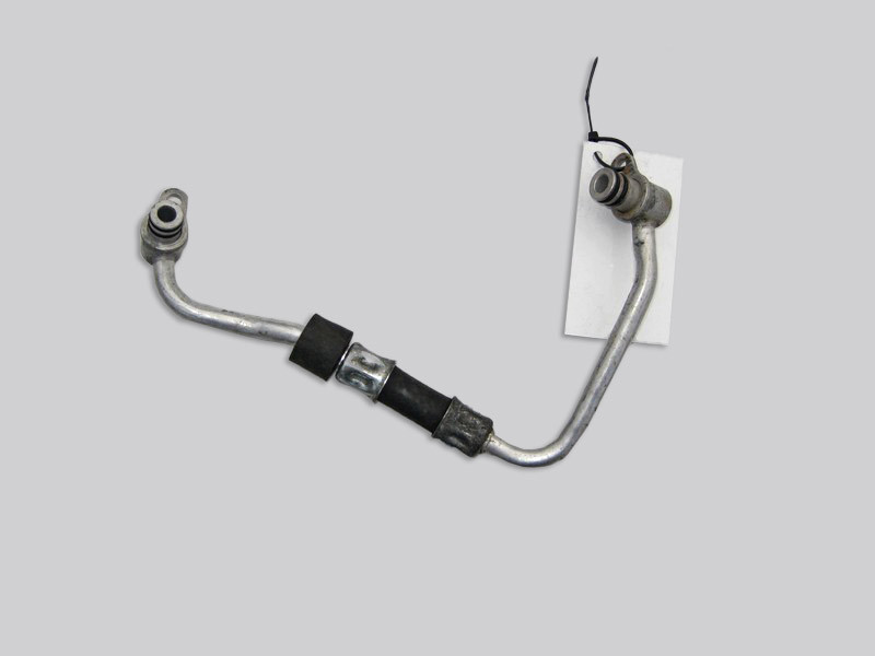 Mercedes-Benz  A2782001051 Трубка подача ОЖ на прав турбіну двигун M278 V8 4.6л M157 5.5, 6.0л Одеса - фото 2