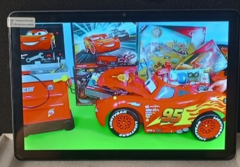 Планшет Новий: Npab Air 10.5" 8/64Gb. SIM + Подарок! Київ - фото 8