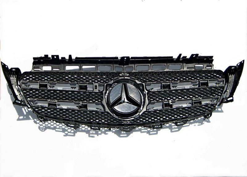 Mercedes-Benz  A2138880160 Решітка радіатора в зборі E-Class W213 Одеса - фото 3
