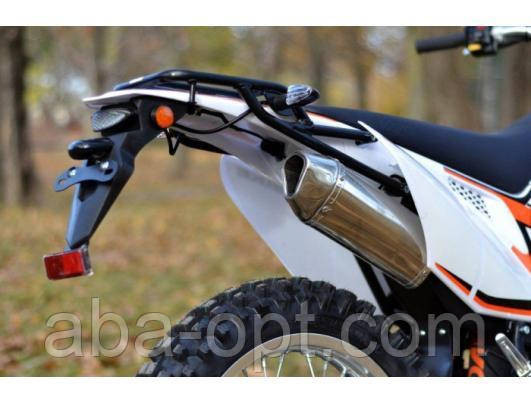 МОТОЦИКЛ KAYO T2 ROAD Об'єм 249cм3 шини 21"/18"купити в інтернет-магазині дешево Одеса - фото 6