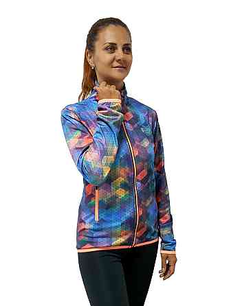 Женский спортивный костюм для фитнеса Киев