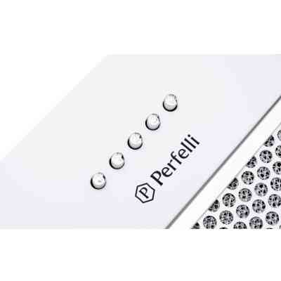 Витяжка кухонна Perfelli BI 5652 WH 1000 LED Вінниця