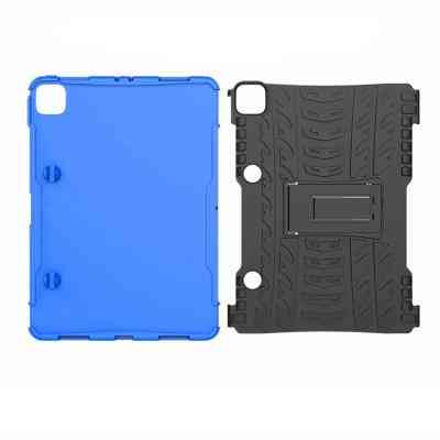 Чохол до планшета BeCover Apple iPad Pro 11 2020/21/22 Blue (704871) Вінниця