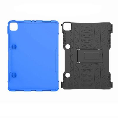 Чохол до планшета BeCover Apple iPad Pro 11 2020/21/22 Blue (704871) Вінниця - фото 3