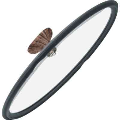 Сотейник Resto Ran чорний 28 см 4,1 л (93906) Вінниця