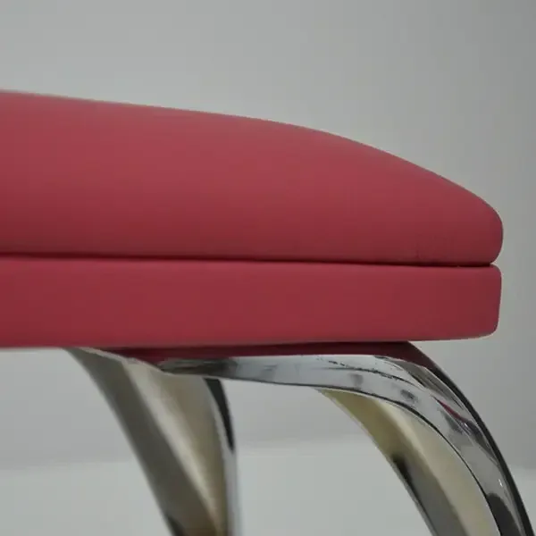 Підставка для манікюру на металевих ніжках. (Кольори в асортименті) Київ - фото 4