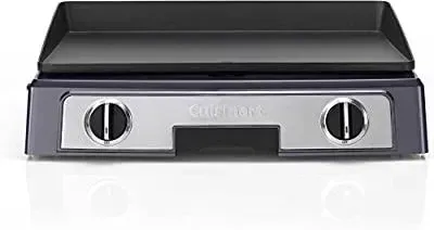 Варочная поверхность Cuisinart PL60BE Киев - изображение 1