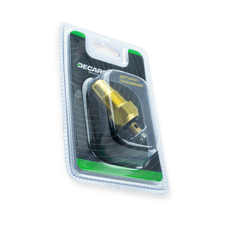 Датчик охлаждающей жидкости (t120) температуры Мукачево - изображение 1