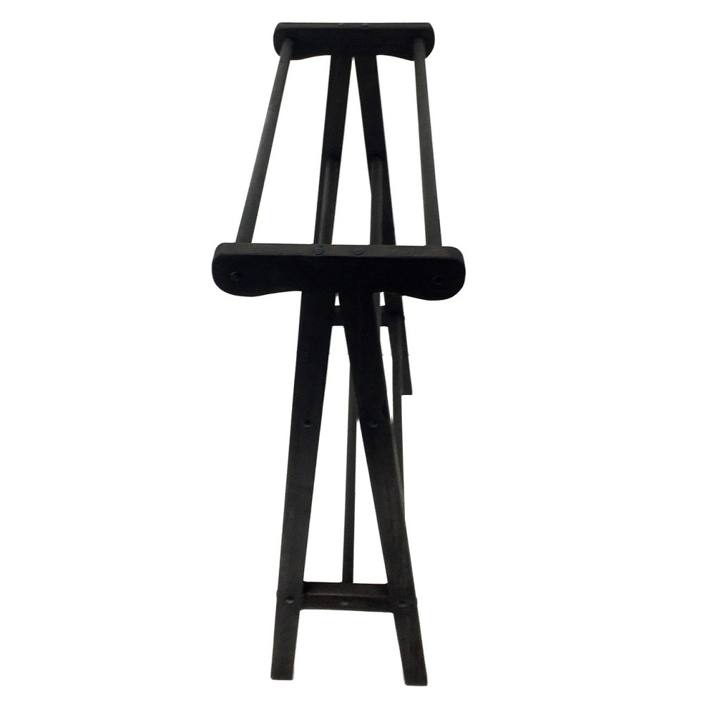 Стійка, вішалка підлогова "Фонтайн" венге Миколаїв - фото 2