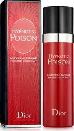 Дезодорант Dior Hypnotic Poison Слов'янськ