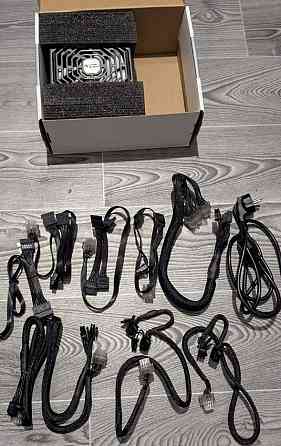 Super Flower Leadex Platinum 850W 80+ Platinum. Харків