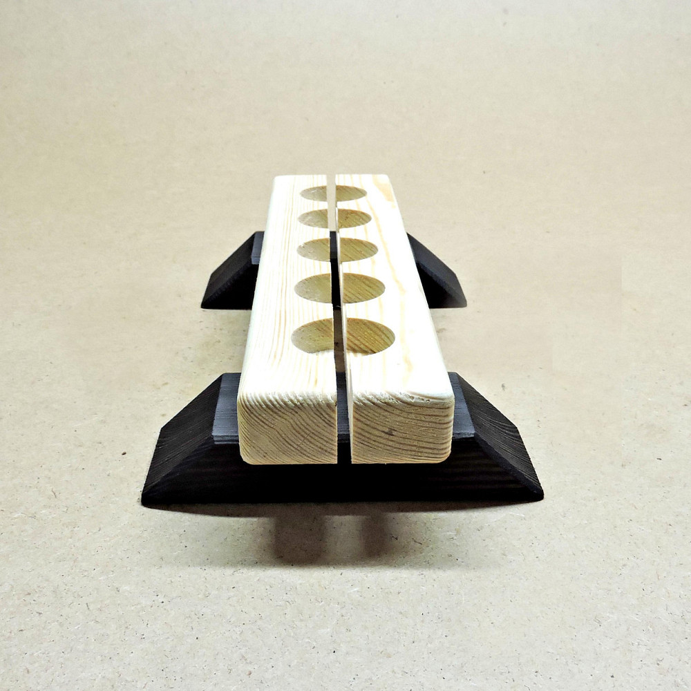 Подсвечник 