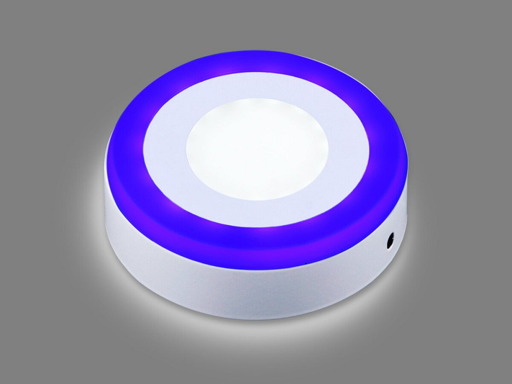 SIRIUS Світильник точковий Sirius Ш KLD 104 E 3+3W Коломия - фото 5