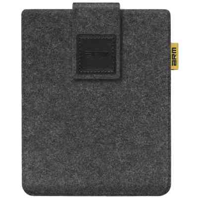 Чехол для электронной книги Armorstandart Feltery AS2 для E-Book 7 Black (ARM84423) Винница