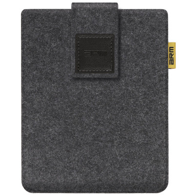 Чехол для электронной книги Armorstandart Feltery AS2 для E-Book 7 Black (ARM84423) Винница - изображение 1