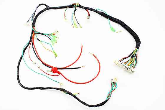 Проведення основне (див. фото) Київ