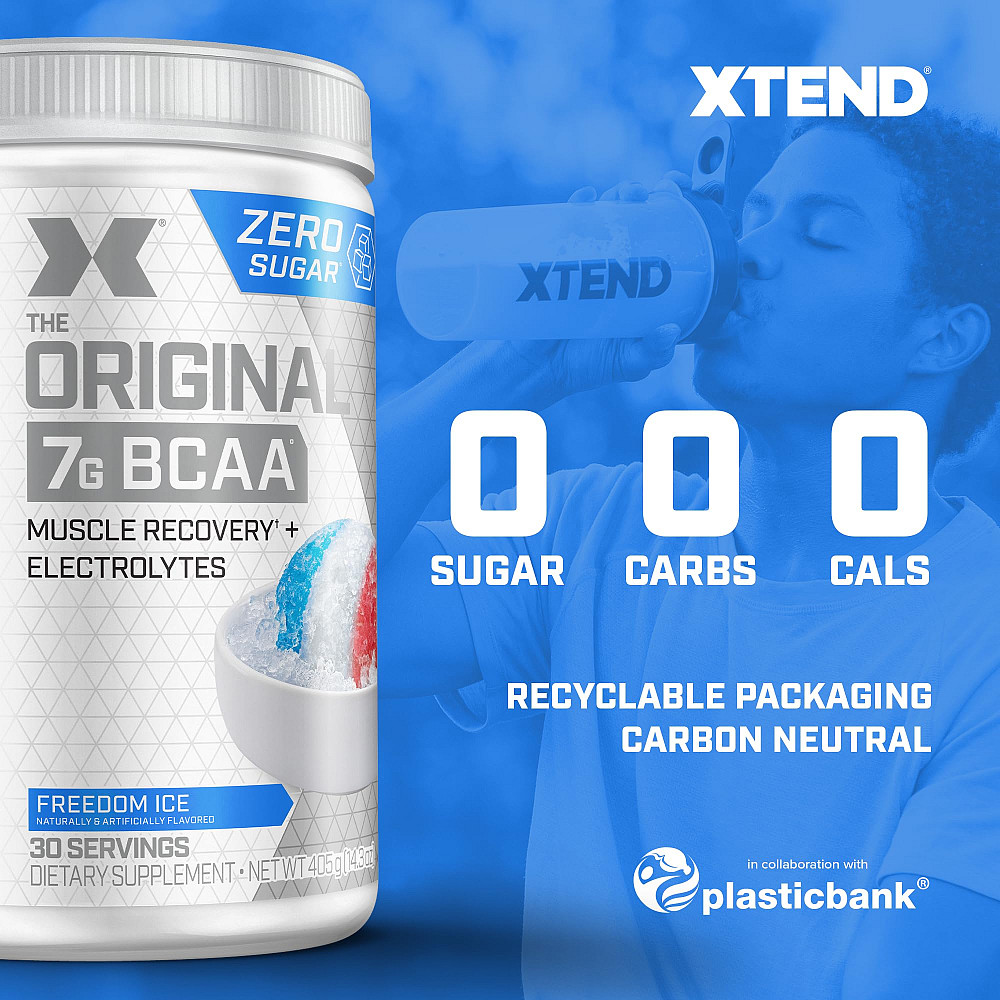 Xtend 429 gram (Freedom Ice) Луцьк - фото 3