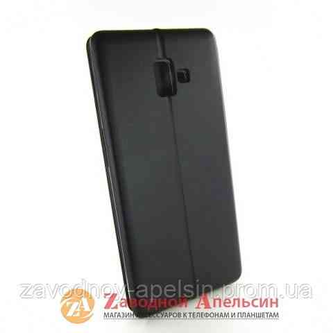 Чохол-книжка Samsung J6 plus J610 J4 plus J415 Aspor Case Одеса