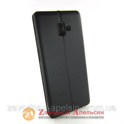 Чохол-книжка Samsung J6 plus J610 J4 plus J415 Aspor Case Одеса - фото 2