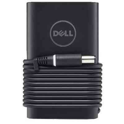 Блок живлення до ноутбуку Dell 65W Oval 19.5V 3.34A разъем 7.4/5.0 (pin inside) (LA65NM130) Вінниця